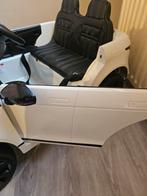 Elektrische Range Rover Kinderauto - Zo goed als nieuw!, Ophalen, Zo goed als nieuw