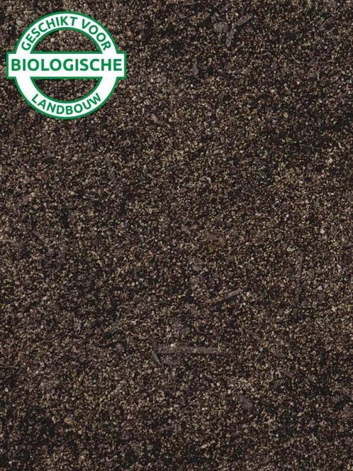 Potgrond voor binnen buiten tuin moestuin gazon planten, Tuin en Terras, Aarde en Mest, Potgrond, Verzenden