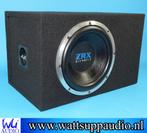 Hifonics ZRX10 ZEUS 10 inch subwoofer, Auto diversen, Autospeakers, Audio Design, Am Breilingsweg 3, 76709 Kronau, Duitsland, Ophalen of Verzenden