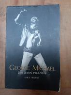 George Michael., Ophalen of Verzenden, Gelezen, Film, Tv en Media