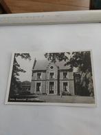 EELDE. SANATORIUM  "HOOGHULLEN"  1954, Ophalen of Verzenden, 1940 tot 1960, Zuid-Holland