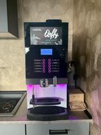 Qoffy Koffiemachine, ideaal voor zakelijk gebruik, Ophalen, Gebruikt, 10 kopjes of meer, Koffiemachine