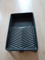 Kunststof Verfbak - 50x33 cm, Ophalen of Verzenden, Gebruikt