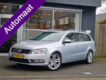 Volkswagen Passat Variant 1.4 TSI Highline BlueMotion PANO / beschikbaar voor biedingen