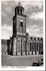 Deventer Lebuïnuskerk, Ophalen of Verzenden, Ongelopen, Overijssel
