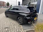 Peugeot 308 1.6 Plug-in Hybrid 180 Allure Avantage l Trekhaa, Stof, 4 cilinders, 181 pk, Zwart