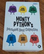 Monty Python's personal best collection 6 dvd set NL subs, Cd's en Dvd's, Dvd's | Komedie, Ophalen, Alle leeftijden, Zo goed als nieuw