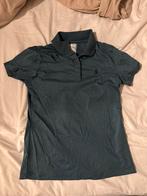 Samshield shirt maat L blauw, Dieren en Toebehoren, Paardrijkleding, Ophalen of Verzenden, Zo goed als nieuw, Dressuur, Bovenkleding