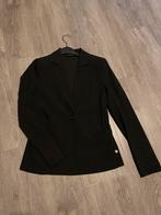 Lady Day blazer - model Billy - maat S - zwart, Zwart, Ophalen of Verzenden, Zo goed als nieuw, Jasje