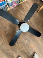 Smc plafond ventilator, Ophalen of Verzenden, Zo goed als nieuw, Plafondventilator