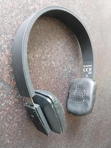 Silver Crest Bluetooth koptelefoon beschikbaar voor biedingen