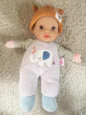 Baby Annabell for babies Sweetie Sand 30cm beschikbaar voor biedingen