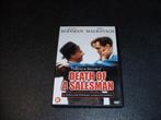 Death of a salesman, Cd's en Dvd's, Vanaf 16 jaar, Ophalen of Verzenden, Gebruikt