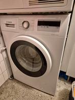 Bosch serie 4 wasmachine te koop, Witgoed en Apparatuur, 6 tot 8 kg, Ophalen, Zo goed als nieuw, Voorlader