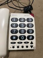 Telefoon met grote toetsen - Biarritz 3, Ophalen of Verzenden, Gebruikt
