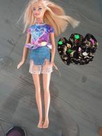 Mattel barbie, Verzamelen, Ophalen of Verzenden, Pop