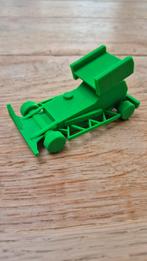 Brisca Stockcar F1 model, Hobby en Vrije tijd, Overige merken, Gebruikt, Auto, Groter dan 1:32