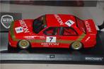 SALE !! 1:18 BMW M3 E30 QUESTER #7 HILTON Minichamps WRH, Verzenden, Zo goed als nieuw, Auto, MiniChamps