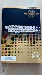 De Kleine Gids voor de Nederlandse sociale zekerheid 2020.1, Ophalen of Verzenden, Zo goed als nieuw