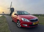 Skoda Fabia Combi 1.2 TSI Benzine *airco*stoelverwarming*Boe, Voorwielaandrijving, Euro 5, 450 kg, Gebruikt