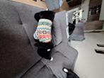 Takkie knuffel, Ophalen of Verzenden, Nieuw, Hond