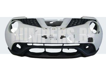 Bumper  Nissan Juke F15 FACELIFT 14- Voorbumper MZ2033 beschikbaar voor biedingen