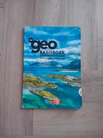 De Geo Aardrijkskunde Basisboek 1VMBO-T/HAVO, Boeken, Ophalen of Verzenden, Zo goed als nieuw, HAVO, Aardrijkskunde