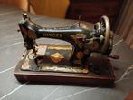 Singer naaimachine, Antiek en Kunst, Antiek | Naaimachines, Ophalen