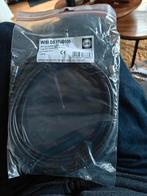 WISI DS37U0500 Aansluitkabel - Nieuw in verpakking, Ophalen of Verzenden, Nieuw, 5 tot 10 meter, Tv-kabel