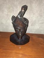 Buste Javaanse man, Verzenden