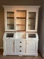 Prachtige Buffetkast / Grutterskast 'Bastiaan', Ophalen