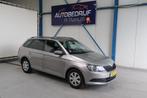 Skoda Fabia Combi 1.0 Ambition, Auto's, Gebruikt, Euro 6, 979 kg, Handgeschakeld