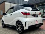 Aixam Brommobiel Coupé GTi | 2023 | 1jr. Garantie 45km, Gebruikt, Overige merken
