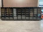 Horeca Koelkasten 4,3,2 en 1 deurs koelkast glazendeur ‼️, Witgoed en Apparatuur, Koelkasten en IJskasten, Ophalen, Zonder vriesvak