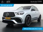 Mercedes-Benz GLE-klasse AMG 63 S 4MATIC+ Premium Plus | Luc, Gebruikt, GLE, 153 €/maand, SUV of Terreinwagen