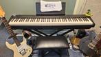 Roland FP30x elektrische piano, Muziek en Instrumenten, Piano's, Ophalen of Verzenden, Zo goed als nieuw, Zwart