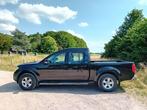 Nissan Navara 2.5 dCi SE Double C. (bj 2007), Auto's, Automaat, Gebruikt, Overige modellen, 4 cilinders