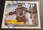 2021 Topps F1 Valtteri Bottas Grand Prix Winner Base #147, Verzenden, Formule 1