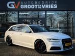 Audi A6 Avant 2.0 TFSI quattro Premium Edition Audi Exclusiv, Auto's, Audi, Automaat, Gebruikt, 1984 cc, Leder en Stof
