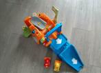 Vtech Toet Toet Auto race circuit, Kinderen en Baby's, Speelgoed | Vtech, Ophalen, Zo goed als nieuw, 2 tot 4 jaar