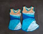 Turnpakjes maat 122/128 & 146, Ophalen of Verzenden, 122 t/m 128, Meisje