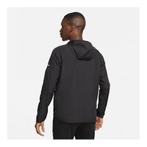Nike Miler Repel hardloopjack voo, Maat 52/54 (L), Zwart, Nieuw, Ophalen of Verzenden