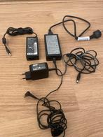 3, een AC adaptor IBM,HP adaptor ,Lenovo  voor Laptop, Computers en Software, Laptop-opladers, Ophalen of Verzenden, Zo goed als nieuw