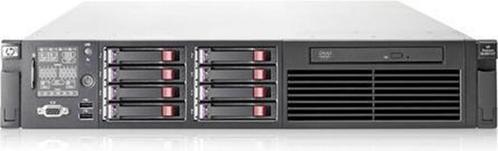 DL380 G7 vraagprijs 50 Euro, Computers en Software, Servers, Gebruikt, 2 tot 3 Ghz, 32 GB, Hot swappable onderdelen, Ophalen