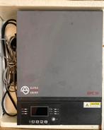 Alpha outback energy spc III 5000-48 hybride inverter, Ophalen, Zo goed als nieuw