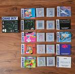 Nintendo, Game Boy, games, Spelcomputers en Games, Gebruikt, 1 speler, Vanaf 3 jaar, Ophalen
