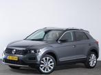 Volkswagen T-Roc AUTOMAAT 1.5 TSI 150 PK DSG Style | LED | N, Stof, 150 pk, Bedrijf, 19 km/l