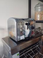 Elram Broodrooster - Vintage Toaster, Ophalen of Verzenden, Gebruikt, Uitneembare kruimellade