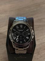 FOSSIL GRANT HEREN HORLOGE, Ophalen of Verzenden, Nieuw