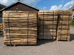 Engels hekwerk Kastanjehout schapenhek kippen afrastering, Tuin en Terras, Gerard Krale, Nieuw, Ophalen of Verzenden, Info@gkrale.nl